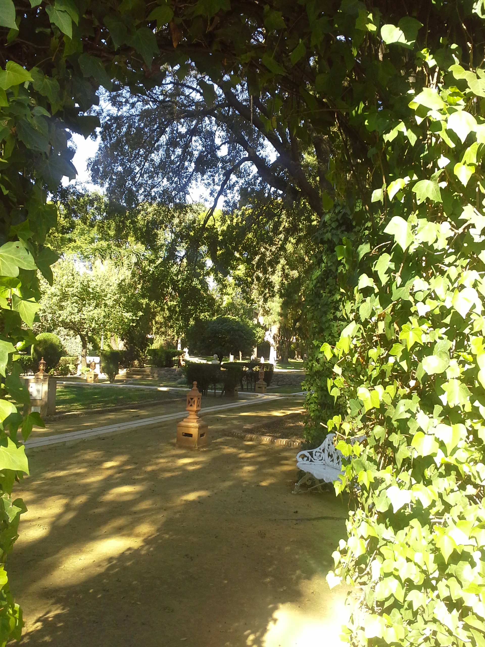 La Atalaya Gardens	