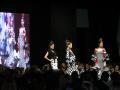 Eventos y visitas especiales año 2011