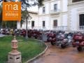 Jardines de la Atalaya: Jardines históricos